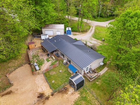 Tiny photo for 10541 Clearport Road SW, Amanda, OH 43102 (MLS # 226014293)