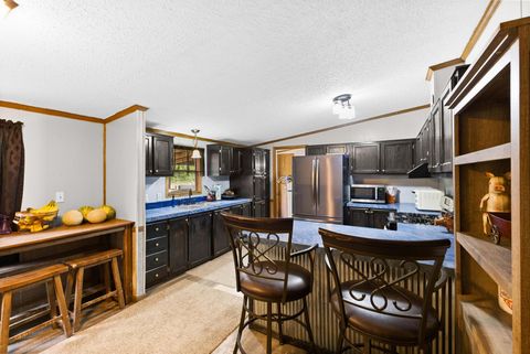 Tiny photo for 10541 Clearport Road SW, Amanda, OH 43102 (MLS # 226014293)