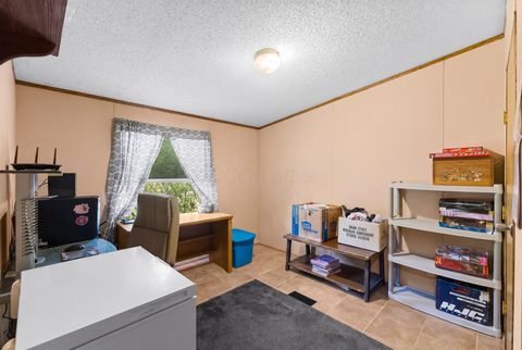 Tiny photo for 10541 Clearport Road SW, Amanda, OH 43102 (MLS # 226014293)