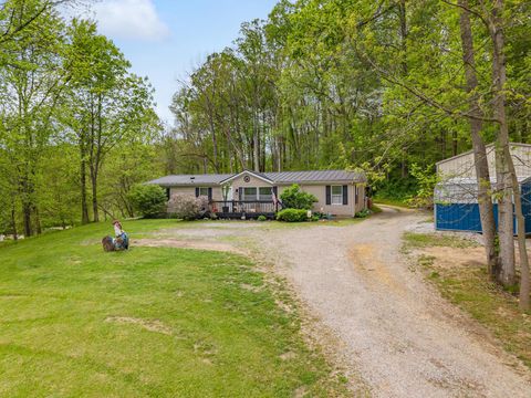 Tiny photo for 10541 Clearport Road SW, Amanda, OH 43102 (MLS # 226014293)