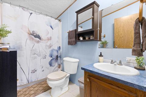 Tiny photo for 10541 Clearport Road SW, Amanda, OH 43102 (MLS # 226014293)