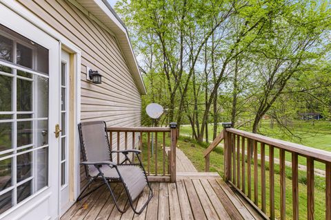 Tiny photo for 10541 Clearport Road SW, Amanda, OH 43102 (MLS # 226014293)