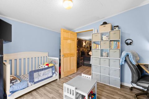 Tiny photo for 10541 Clearport Road SW, Amanda, OH 43102 (MLS # 226014293)