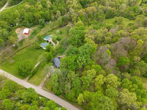 Tiny photo for 10541 Clearport Road SW, Amanda, OH 43102 (MLS # 226014293)