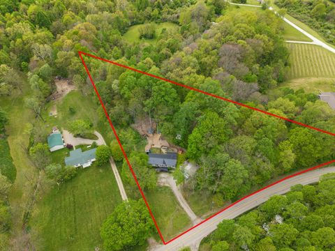 Tiny photo for 10541 Clearport Road SW, Amanda, OH 43102 (MLS # 226014293)