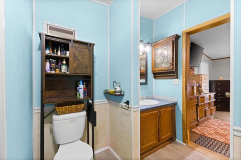 Tiny photo for 10541 Clearport Road SW, Amanda, OH 43102 (MLS # 226014293)