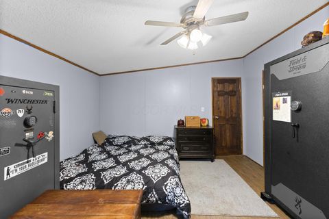 Tiny photo for 10541 Clearport Road SW, Amanda, OH 43102 (MLS # 226014293)