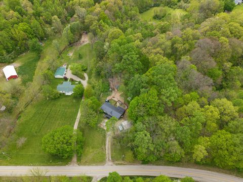 Tiny photo for 10541 Clearport Road SW, Amanda, OH 43102 (MLS # 226014293)