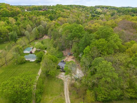 Tiny photo for 10541 Clearport Road SW, Amanda, OH 43102 (MLS # 226014293)