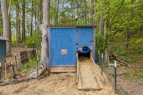 Tiny photo for 10541 Clearport Road SW, Amanda, OH 43102 (MLS # 226014293)