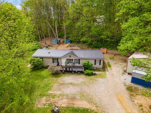 Tiny photo for 10541 Clearport Road SW, Amanda, OH 43102 (MLS # 226014293)