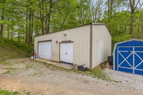 Tiny photo for 10541 Clearport Road SW, Amanda, OH 43102 (MLS # 226014293)