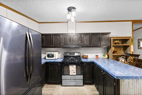 Tiny photo for 10541 Clearport Road SW, Amanda, OH 43102 (MLS # 226014293)