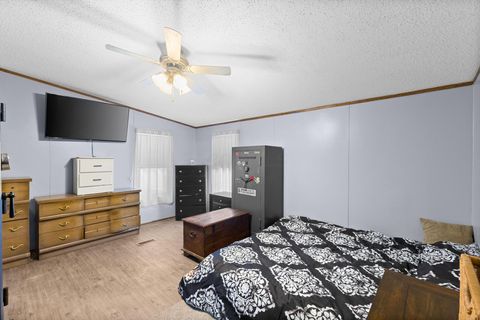 Tiny photo for 10541 Clearport Road SW, Amanda, OH 43102 (MLS # 226014293)