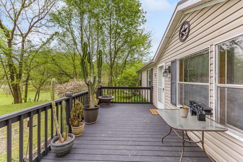 Tiny photo for 10541 Clearport Road SW, Amanda, OH 43102 (MLS # 226014293)