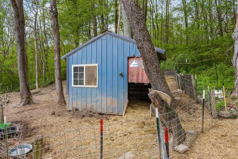 Tiny photo for 10541 Clearport Road SW, Amanda, OH 43102 (MLS # 226014293)