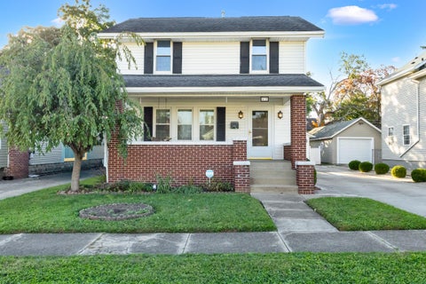 Photo of 47 S 22nd Street, Newark, OH 43055 (MLS # 226039608)
