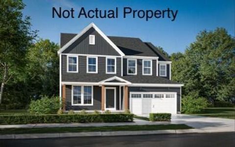 Photo of 5367 Scotch Woods Drive, Grove City, OH 43123 (MLS # 226016047)