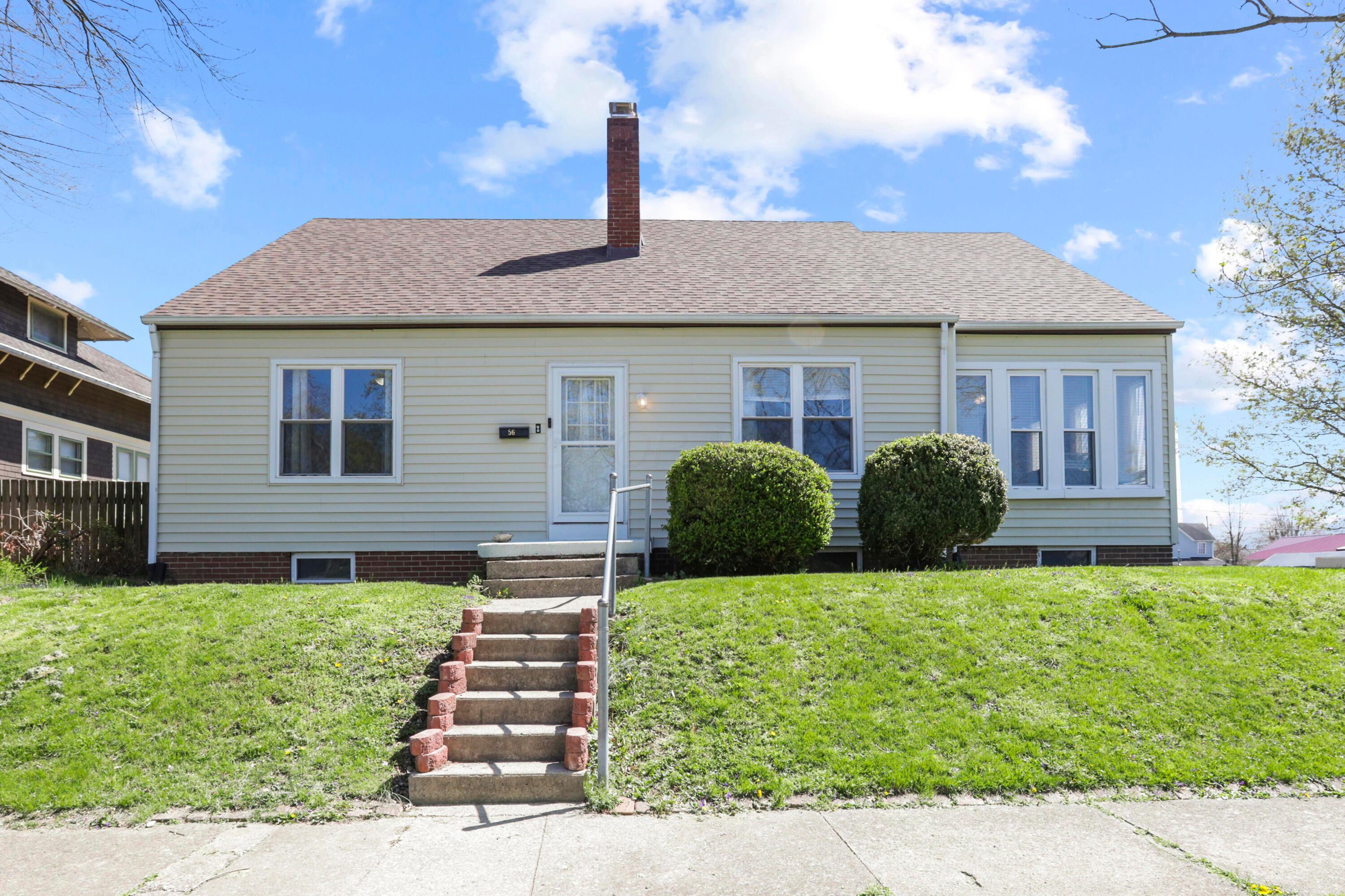 56 N High Street, Jackson, Ohio image 2