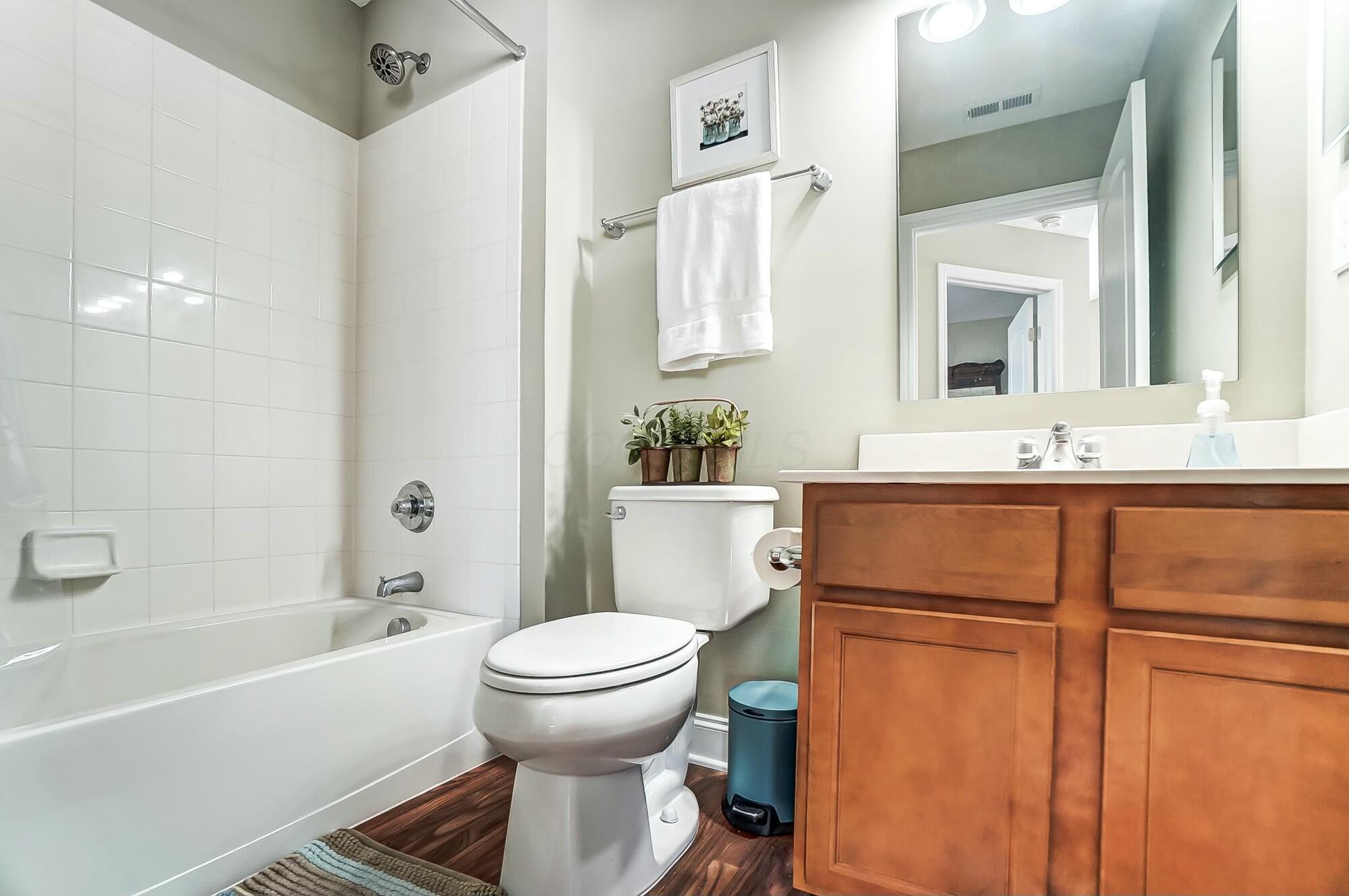 5559 Tumbling Creek Drive #54, Dublin, Ohio image 27