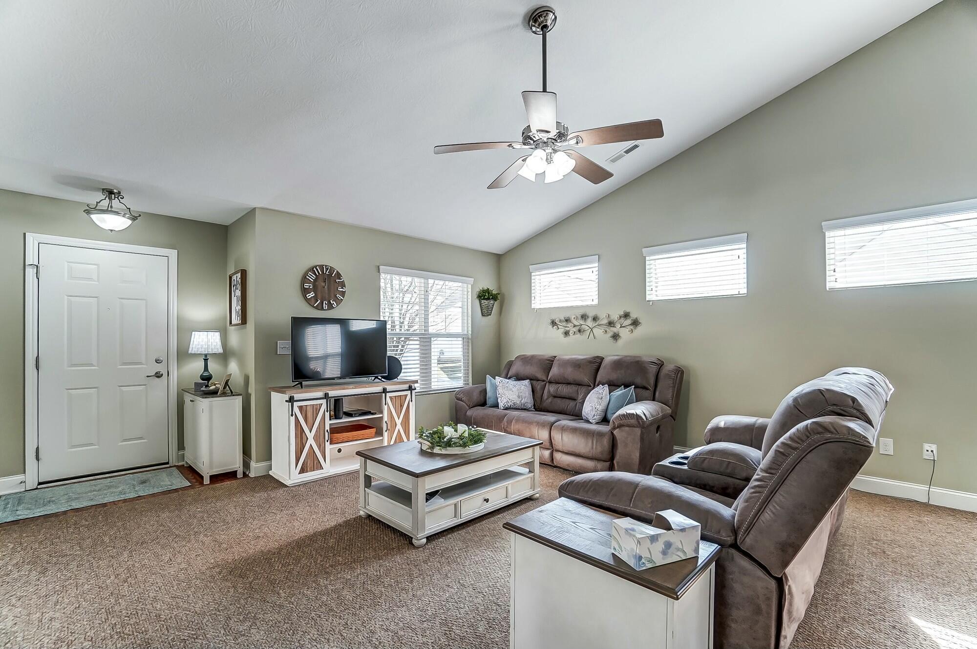 5559 Tumbling Creek Drive #54, Dublin, Ohio image 11
