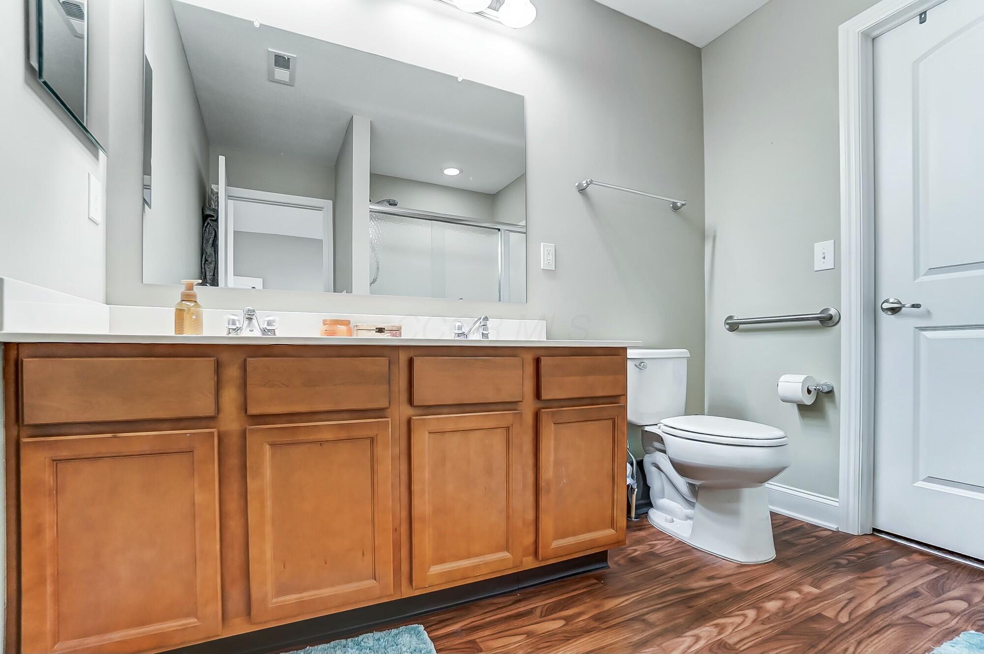 5559 Tumbling Creek Drive #54, Dublin, Ohio image 24