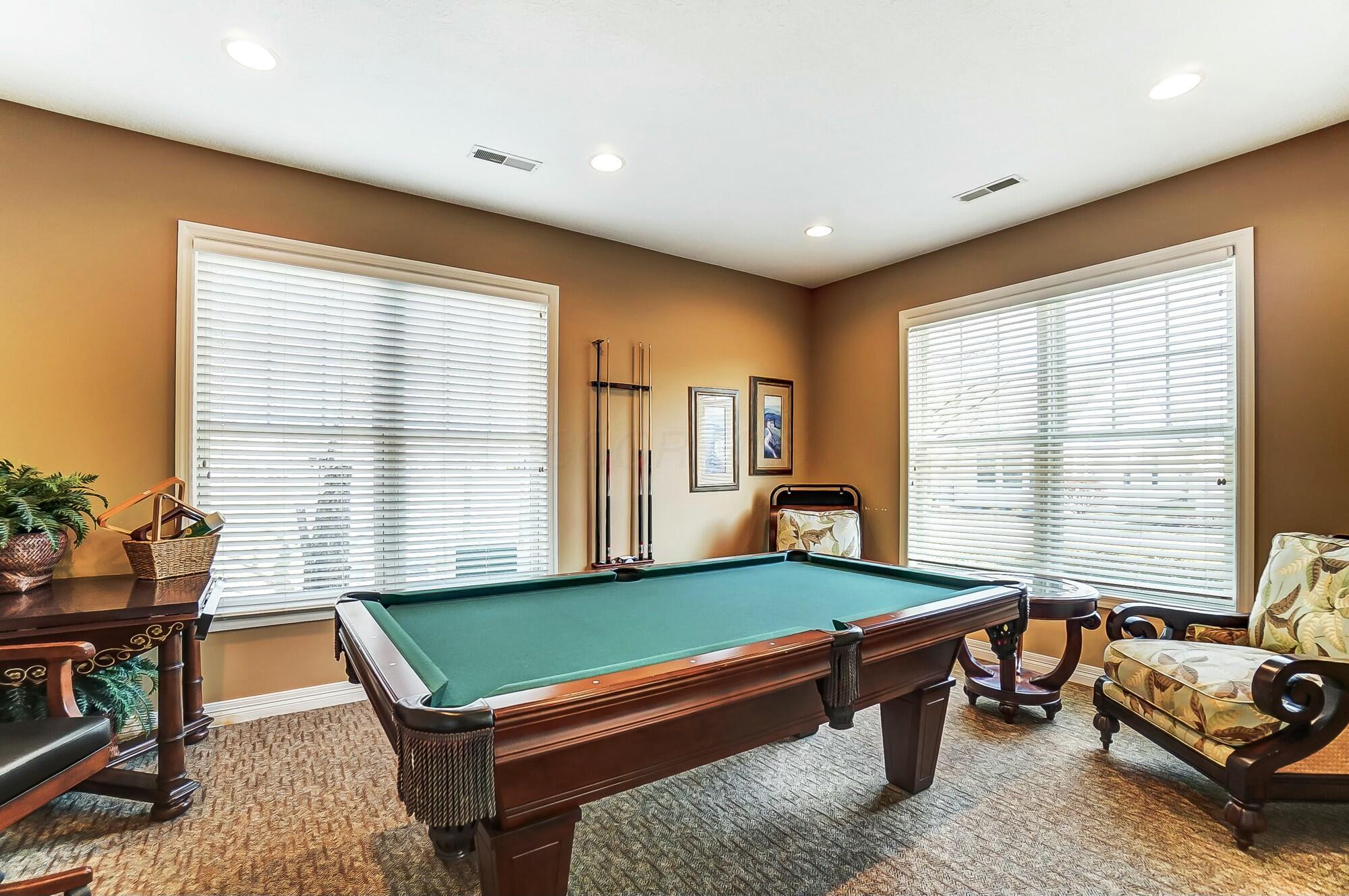 5559 Tumbling Creek Drive #54, Dublin, Ohio image 34