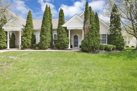 6074 New Albany Road W 2 New Albany OH 43054