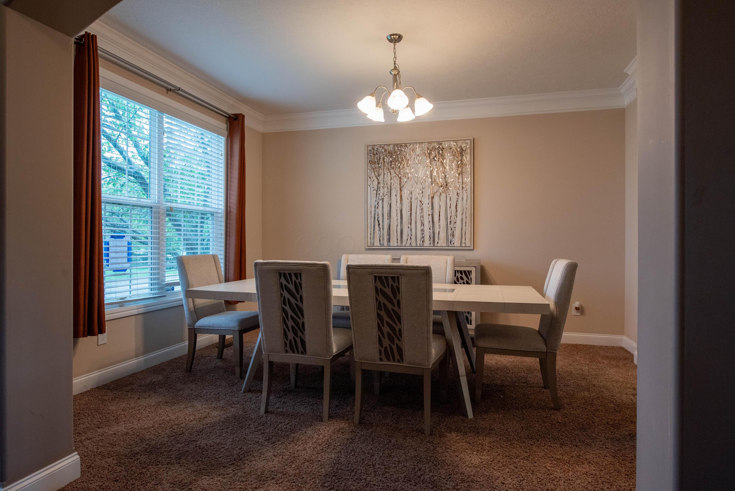 240 Fox Glen Drive, Pickerington, Ohio image 7