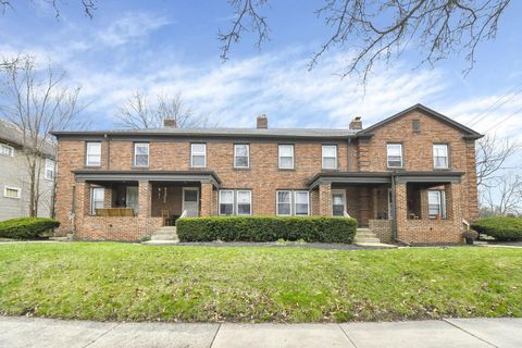Photo of 827 Northwest Boulevard 827-833 #827-833, Columbus, OH 43212 (MLS # 226007775)