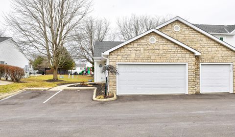 Photo of 4704 Hobson Drive 4A #4A, Columbus, OH 43228 (MLS # 226008445)