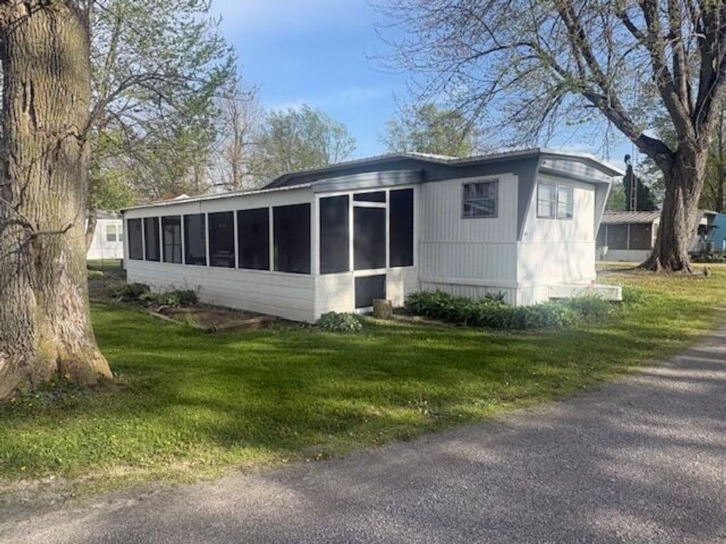 Photo of 11504 State Route 235 41 #41, Lakeview, OH 43331 (MLS # 226013576)