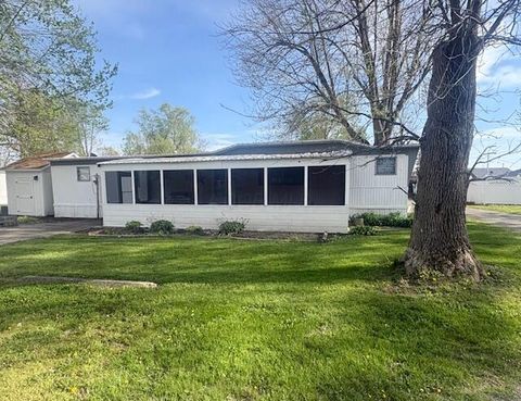 Photo of 11504 State Route 235 41 #41, Lakeview, OH 43331 (MLS # 226013576)