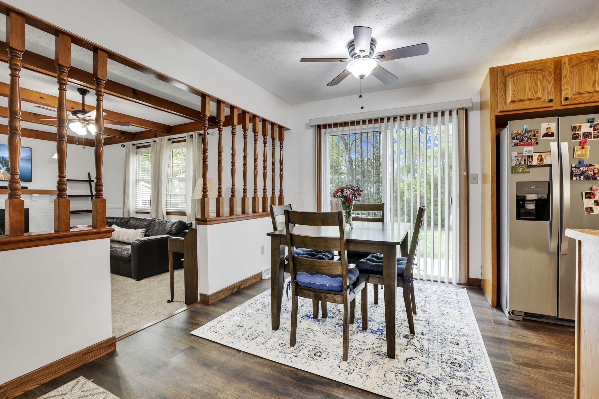 11717 Kennington Square, Pickerington, Ohio image 11
