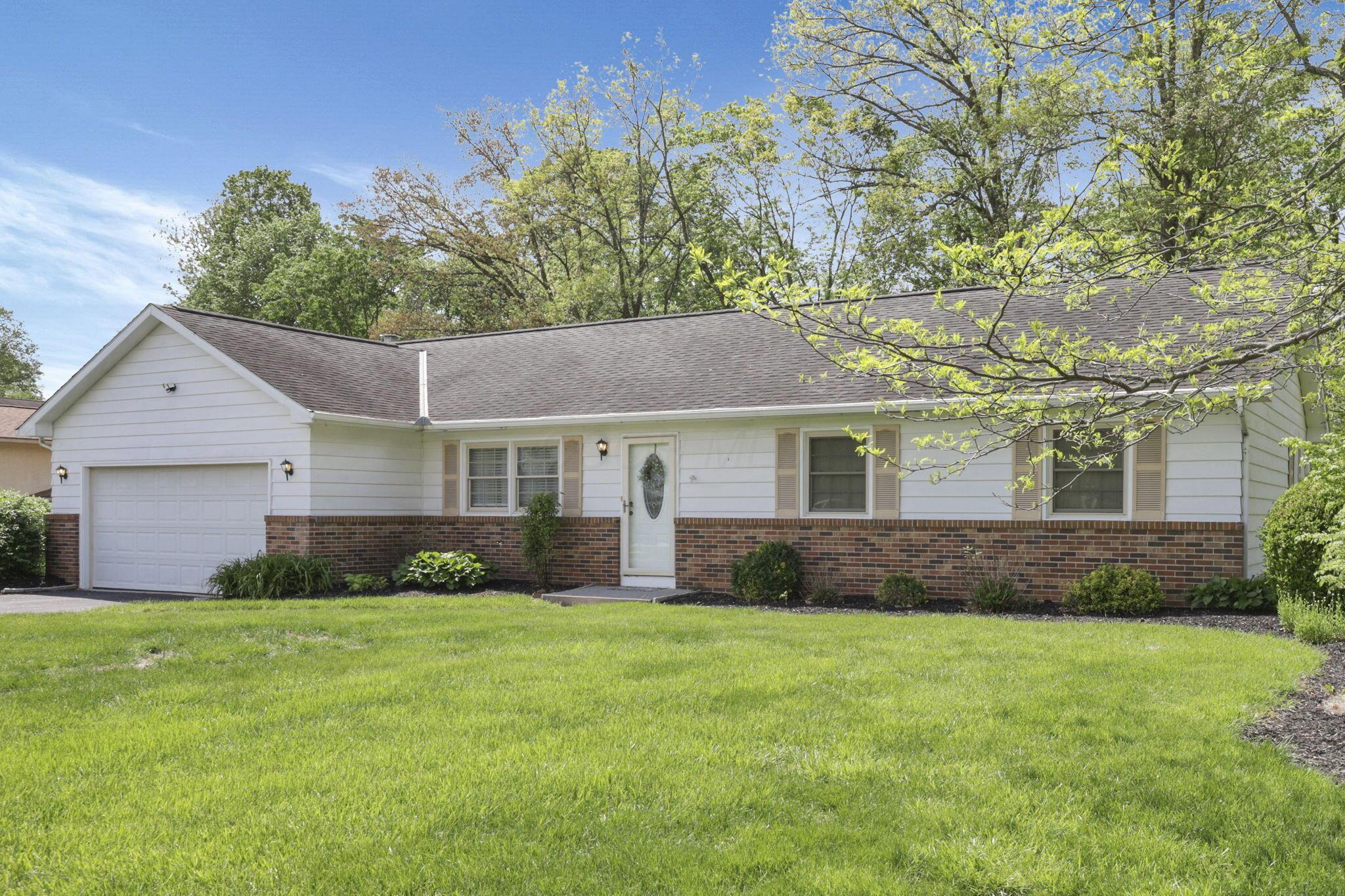 11717 Kennington Square, Pickerington, Ohio image 46