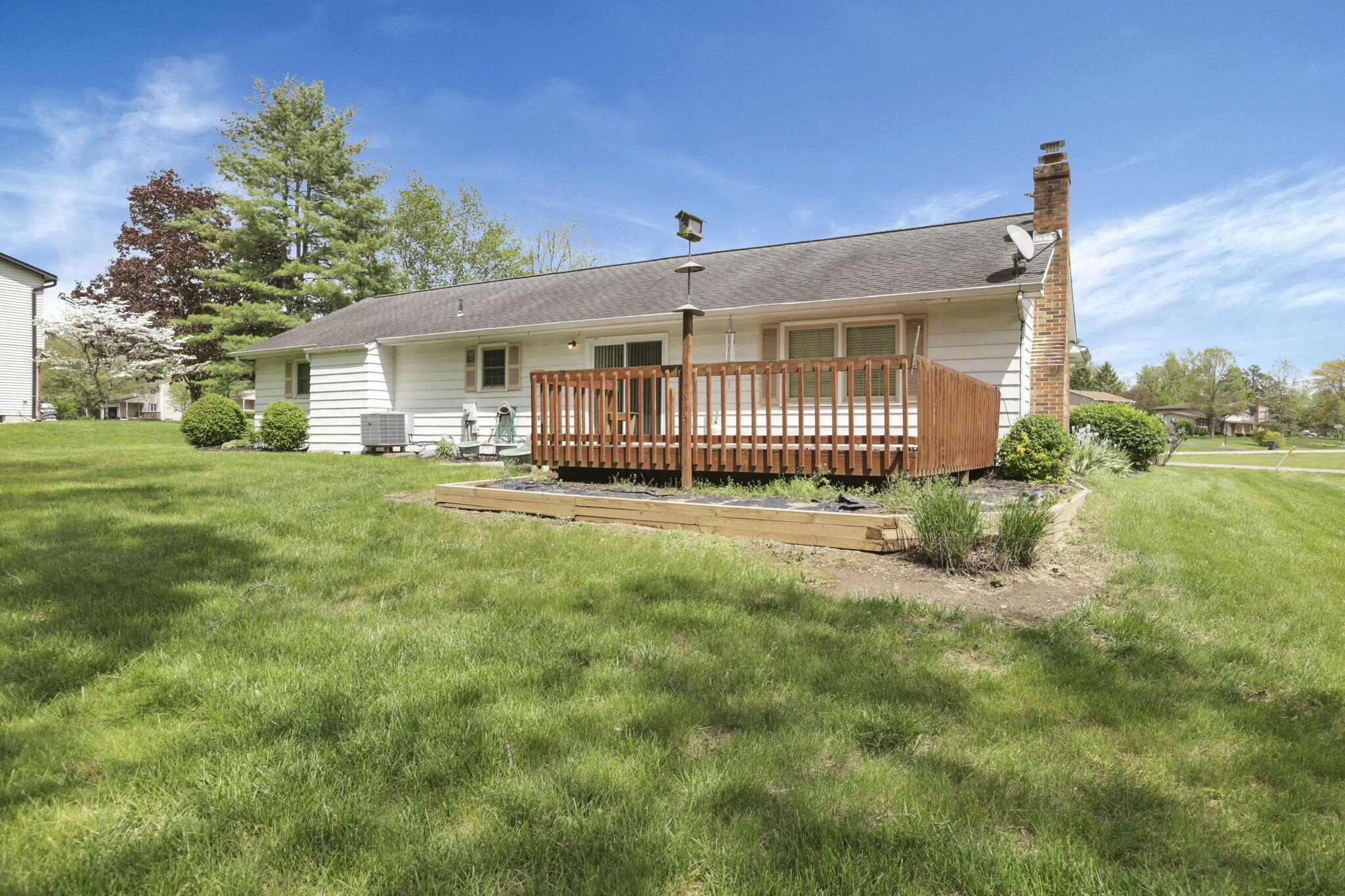 11717 Kennington Square, Pickerington, Ohio image 39