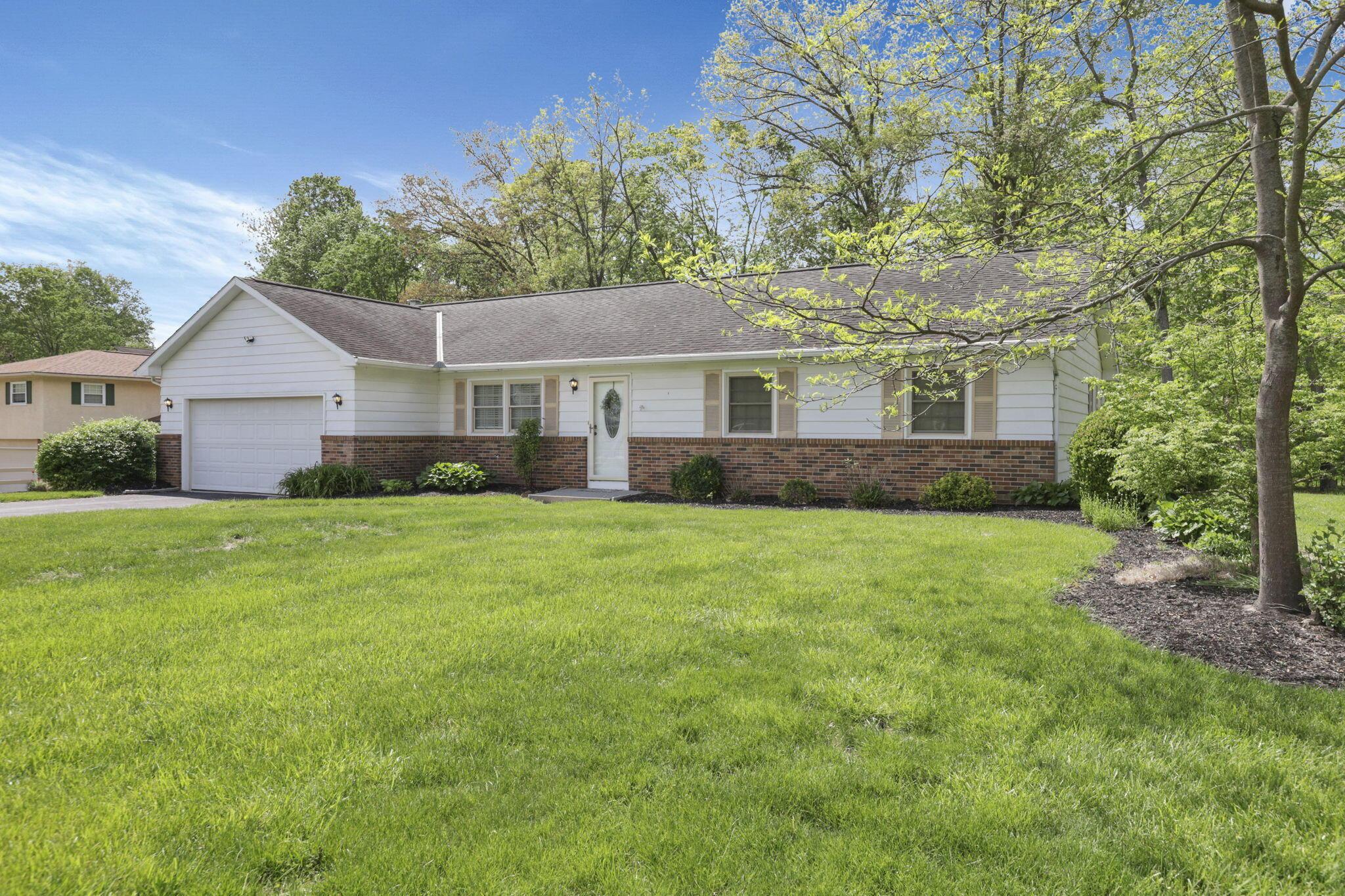 11717 Kennington Square, Pickerington, Ohio image 45