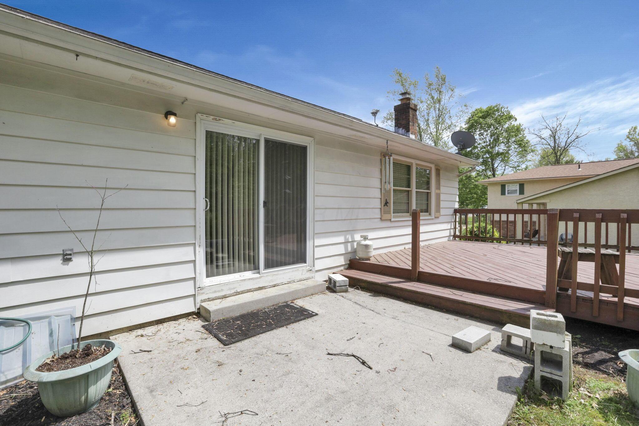 11717 Kennington Square, Pickerington, Ohio image 33