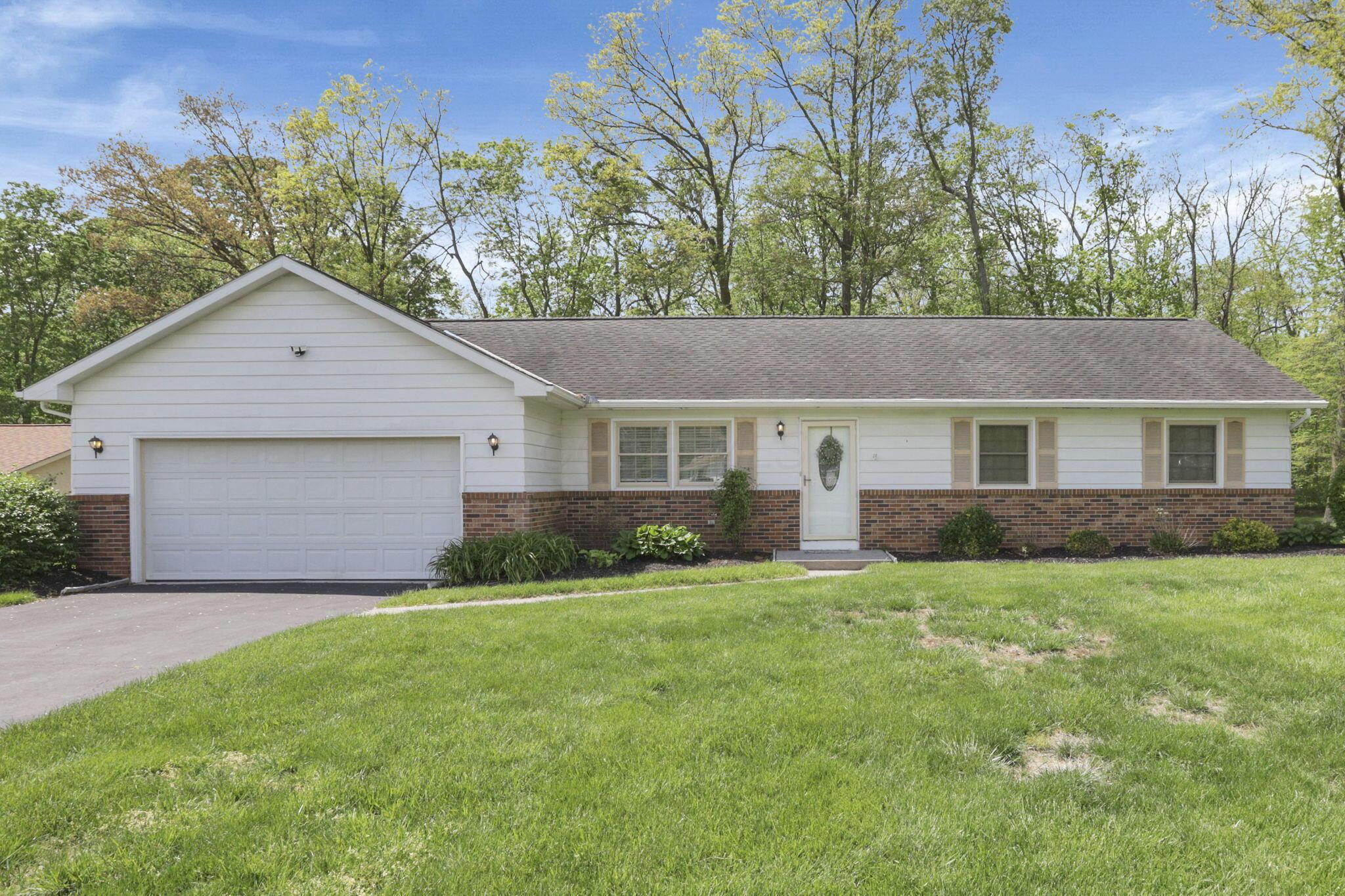 11717 Kennington Square, Pickerington, Ohio image 1