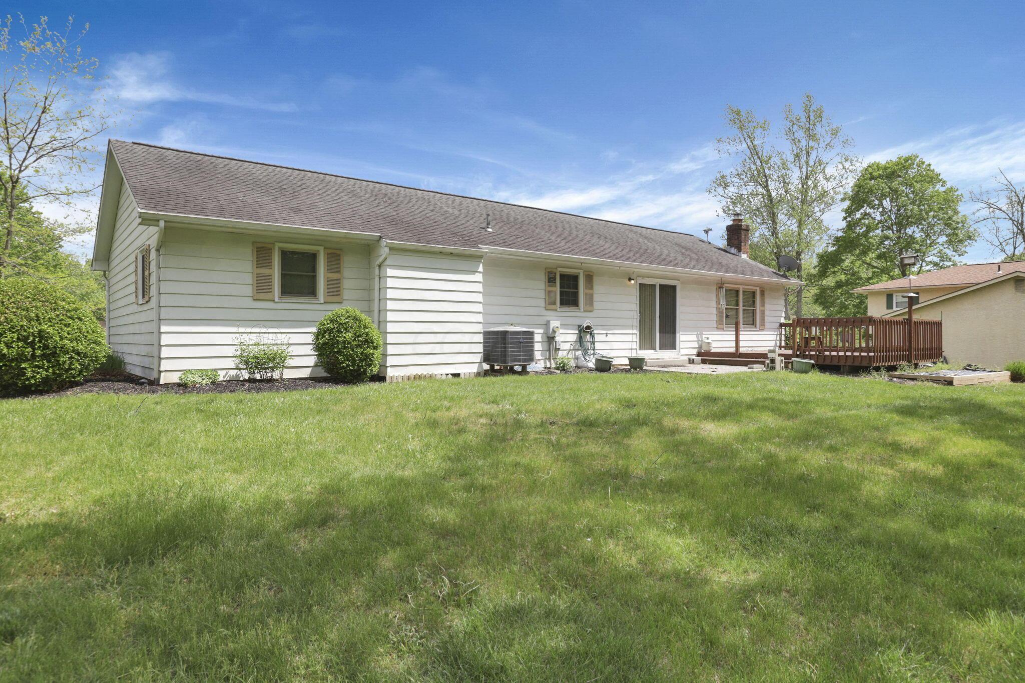 11717 Kennington Square, Pickerington, Ohio image 38