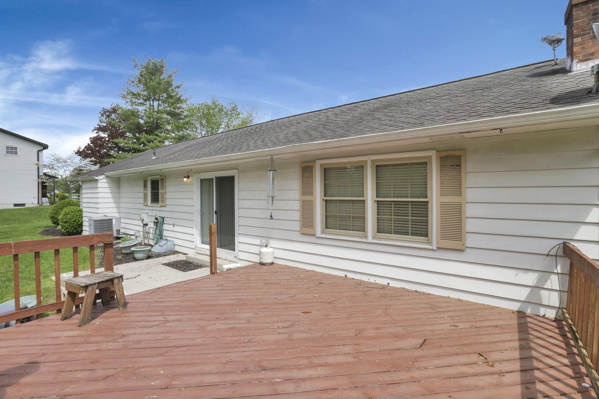 11717 Kennington Square, Pickerington, Ohio image 36