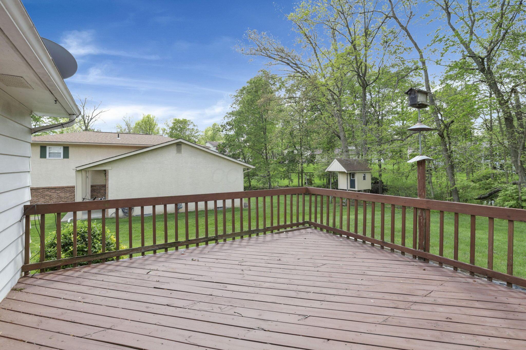 11717 Kennington Square, Pickerington, Ohio image 35