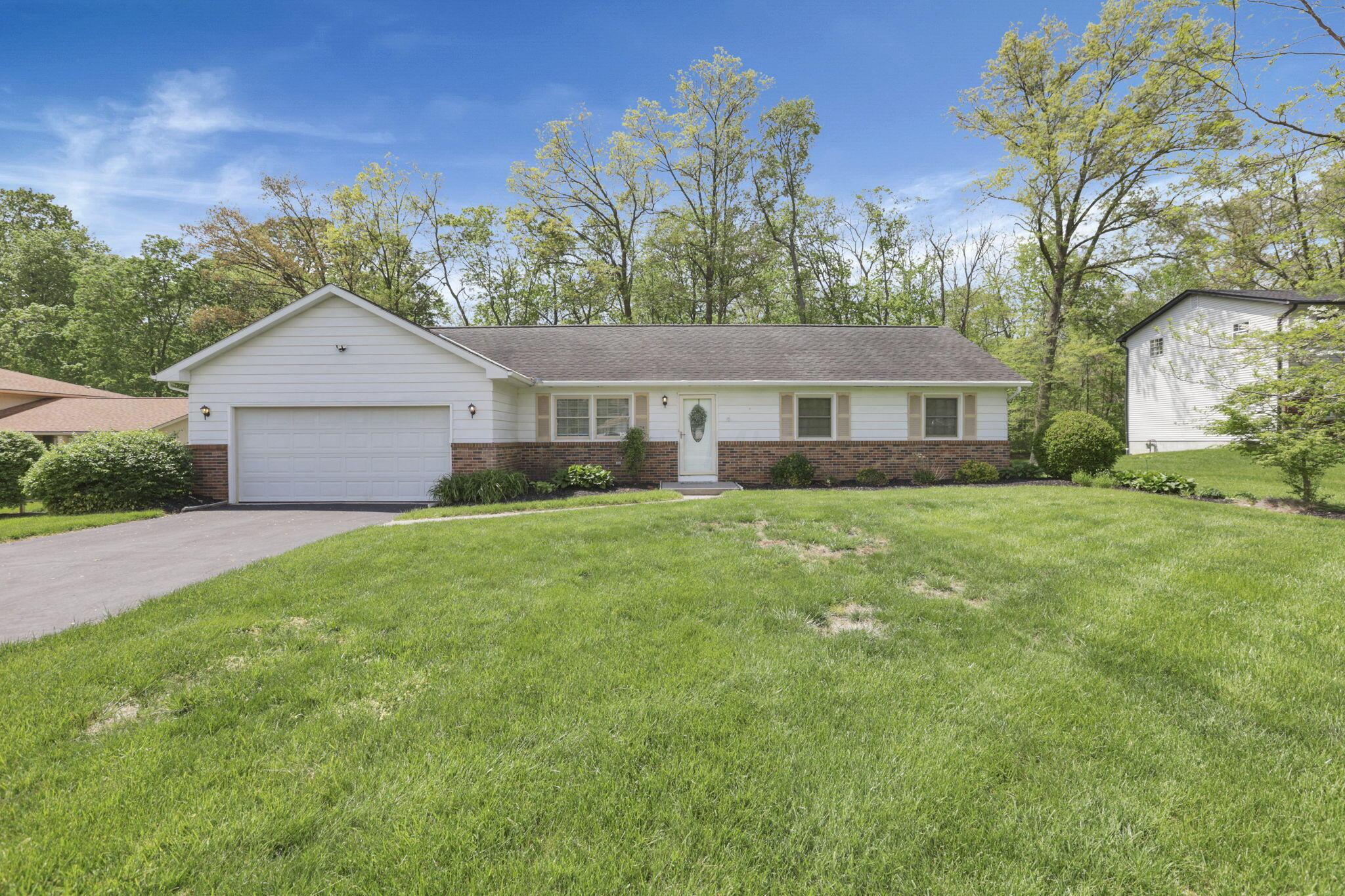 11717 Kennington Square, Pickerington, Ohio image 49