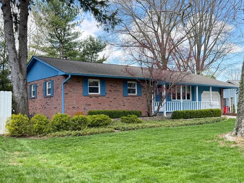 5653 Northbrook Drive W, Worthington, OH 43085 - #: 225013119