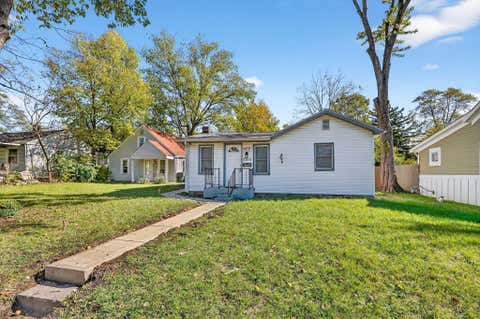 Homes For Sale - 2166 Lexington Avenue<br/> Columbus, OH 43211