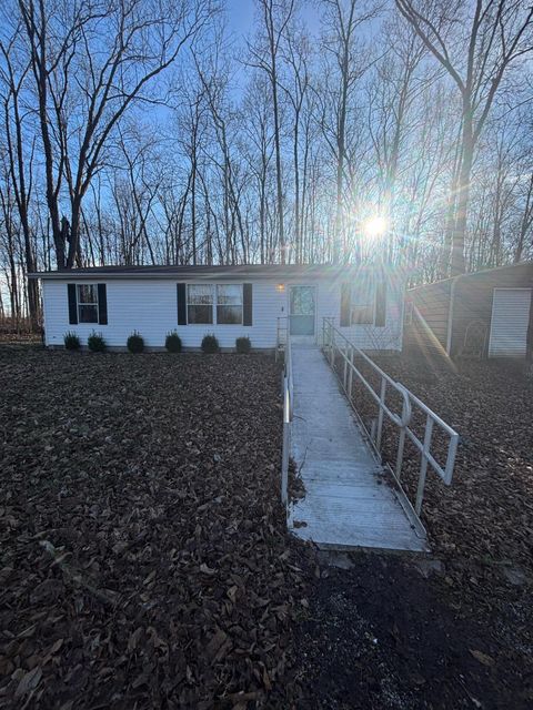 Tiny photo for 3919 Township Road 144, Cardington, OH 43315 (MLS # 226007299)