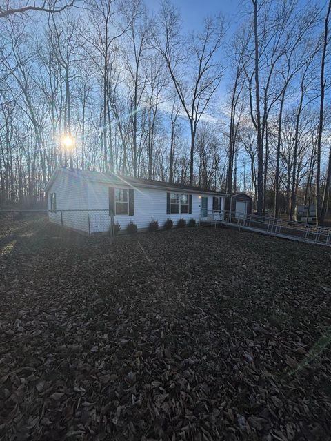 Tiny photo for 3919 Township Road 144, Cardington, OH 43315 (MLS # 226007299)