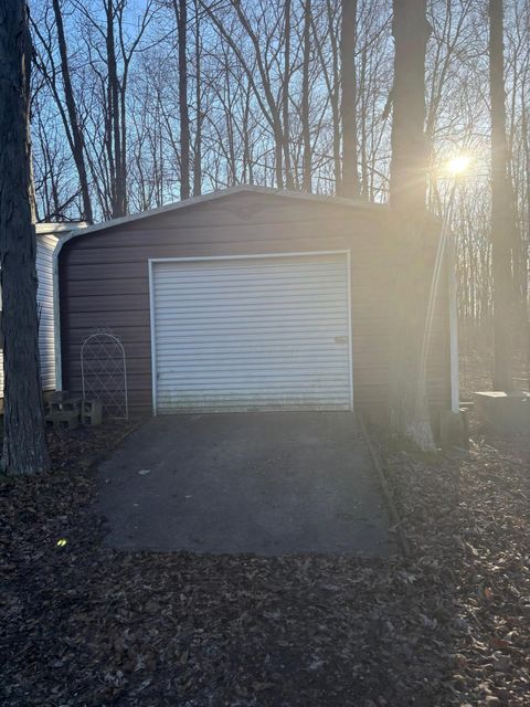 Tiny photo for 3919 Township Road 144, Cardington, OH 43315 (MLS # 226007299)