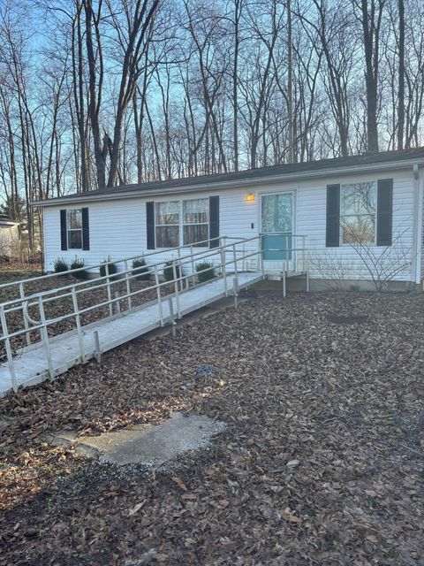 Photo of 3919 Township Road 144, Cardington, OH 43315 (MLS # 226007299)