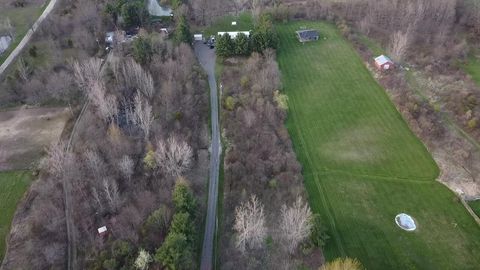 Photo of 5245 Township Road 191, Marengo, OH 43334 (MLS # 226011631)